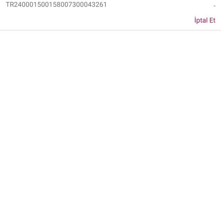 Bitci Borsasında Para Çekim Sorunu