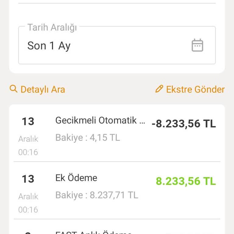 VakıfBank'ın Haksız Bloke İşlemiyle Mağduriyet