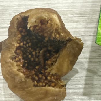 Tariş İncir Naturel Kuru İncir