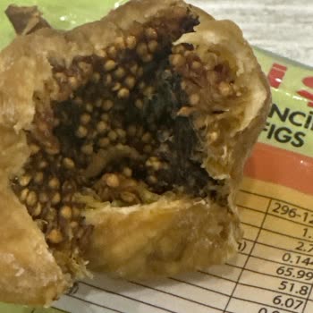 Tariş İncir Naturel Kuru İncir