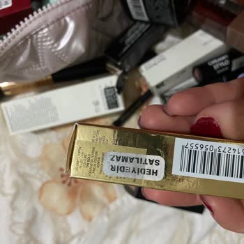 Sephora'dan Gelen Tester Ürün Şoku