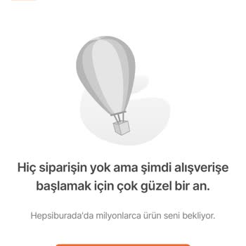 SELAM100 Kuponu Kullanılamıyor: İlk Sipariş Sorunu