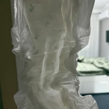 Kusurlu Bebek Bezi Ve Mağduriyet