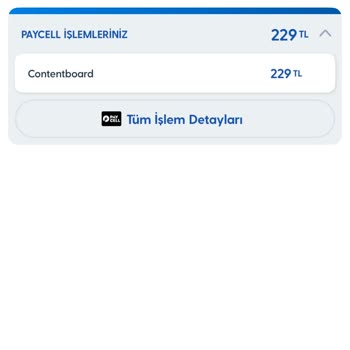 Turkcell Faturasında İzinsiz Ücretlendirme Sorunu