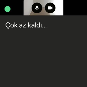 Cambly'de Bağlantı Sorunları Ve Kaybolan Haklar