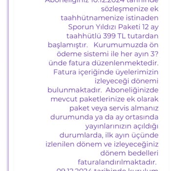 Türk Telekom'un Yanıltıcı Paket Teklifi