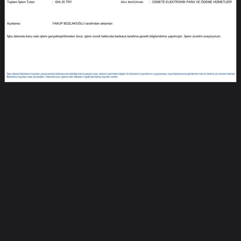 Yanıtsız Kalan Yatırım: Onwin'de Mağduriyet