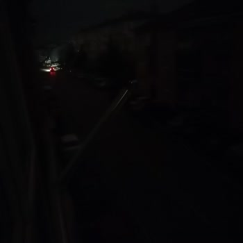 Zorlu Enerji Yunus Emre Mahallesi'nde Sürekli Elektrik Kesintisi