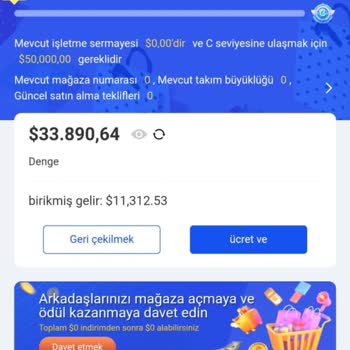 Walmart Adı Altında Yanıltıcı Tavsiye Ve Maddi Kayıp