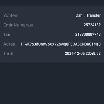 Walmart Adı Altında Yanıltıcı Tavsiye Ve Maddi Kayıp