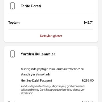 Yanlış Fatura Yansımaları Ve Geri Ödeme Talebi
