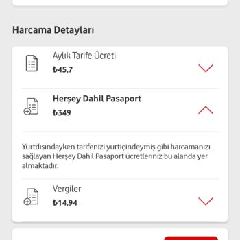 Yanlış Fatura Yansımaları Ve Geri Ödeme Talebi
