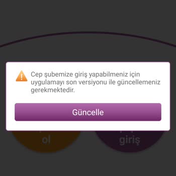 Enpara Uygulamasına Giriş Sorunu: Acil Çözüm Bekleniyor