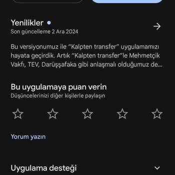 Enpara Uygulamasına Giriş Sorunu: Acil Çözüm Bekleniyor