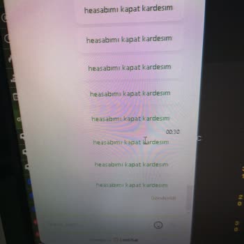 Üyelik İptali Ve Para Çekme Sorunu