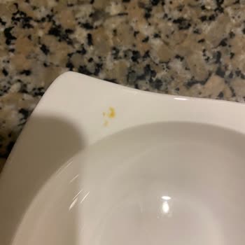 Paslanan Bulaşık Makinesi Sepeti Sorunu