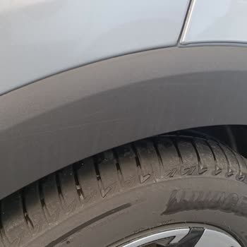 Sıfır Araçta Fabrikasyon Boya Ve Fiziksel Sorunlar