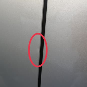 Sıfır Araçta Fabrikasyon Boya Ve Fiziksel Sorunlar