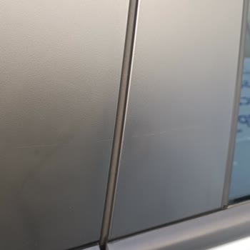 Sıfır Araçta Fabrikasyon Boya Ve Fiziksel Sorunlar