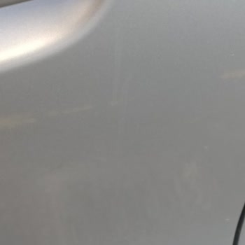 Sıfır Araçta Fabrikasyon Boya Ve Fiziksel Sorunlar