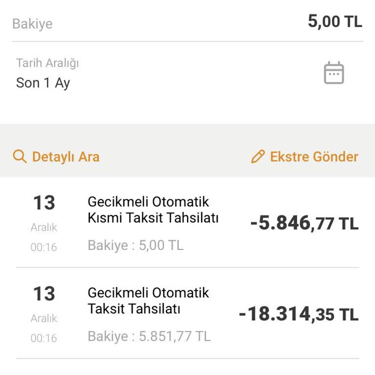 VakıfBank'tan İzinsiz Maaş Kesintisi Mağduriyeti