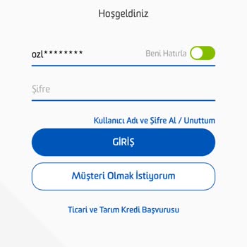 Fibabanka Bankacılık Uygulamasında Sürekli Hatalar Ve Blokeler