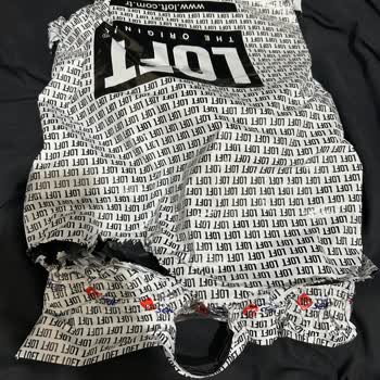 Eksik Ürün Ve İade Sorunu: Loft'un Sorumsuzluğu