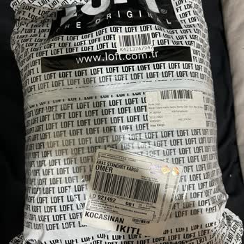 Eksik Ürün Ve İade Sorunu: Loft'un Sorumsuzluğu