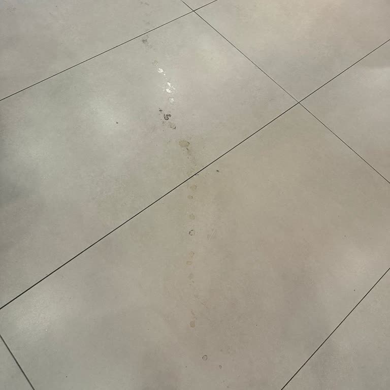 StarCity AVM'de Temizlik Sorunu