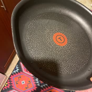 Tefal Tava Ve Kapak Kalitesi Hayal Kırıklığı