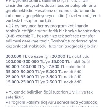 Kampanya Mağduriyeti: Tanımlanan Ödül Geri Alındı