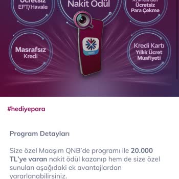 Kampanya Mağduriyeti: Tanımlanan Ödül Geri Alındı