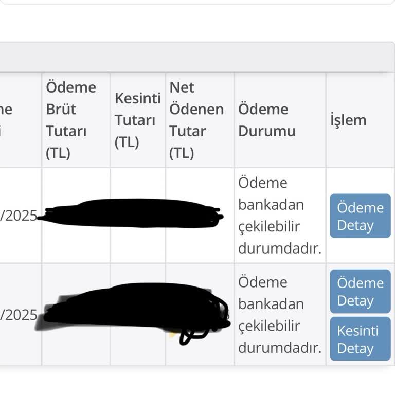 Yanlış Soyadı Nedeniyle Ödenek Sorunu