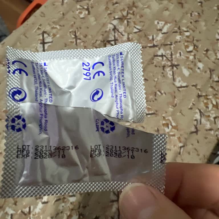 Beklenmedik Anlarda Güven Sorunu: Okey Prezervatif Mağduriyeti