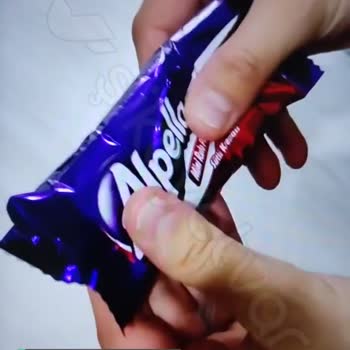 Ülker Alpella Boş Paket