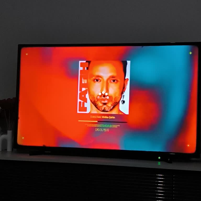 Toshiba TV'nin Ağır Çalışma Ve İnternet Bağlantı Sorunları