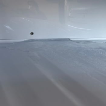 Arçelik Buzdolabı: Sürekli Buzlanma Ve Su Akıtma Sorunu