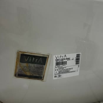 Vitra Klozetin Beklenmedik Kalite Sorunları