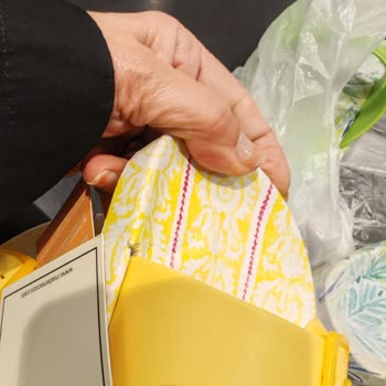 Madame Coco Terliklerinin Kalitesizliği Ve İade Sorunu