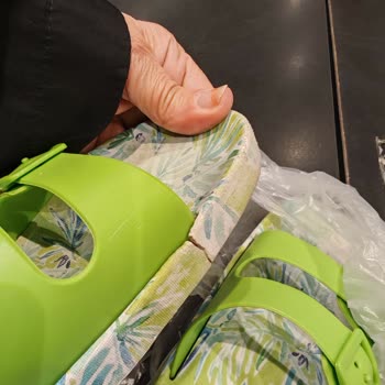 Madame Coco Terliklerinin Kalitesizliği Ve İade Sorunu