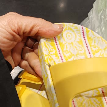 Madame Coco Terliklerinin Kalitesizliği Ve İade Sorunu