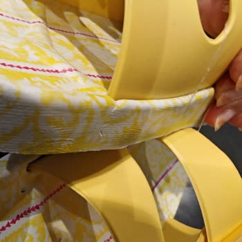 Madame Coco Terliklerinin Kalitesizliği Ve İade Sorunu