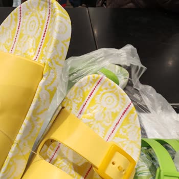 Madame Coco Terliklerinin Kalitesizliği Ve İade Sorunu