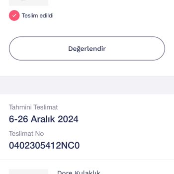 Stokta Olmayan Ürün Satışı Ve Mağduriyet