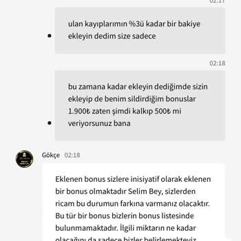 Mercurecasino'da Sürekli Kayıp Ve Yetersiz Telafi
