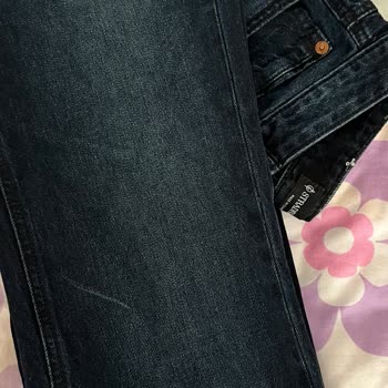 Stradivarius Siparişimde Eksik Ve Hatalı Ürünler