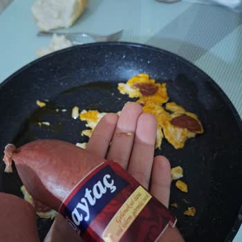 Sucukta Zımba Teli Şoku: Güven Sarsıldı