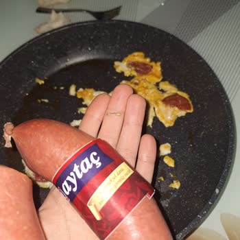 Sucukta Zımba Teli Şoku: Güven Sarsıldı