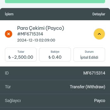 Özel Oran Mağduriyeti Ve Eksik Ödeme