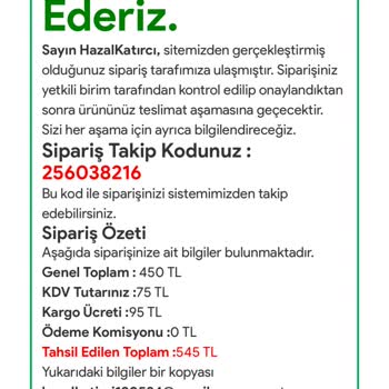Yanıltıcı Ürün Ve Müşteri Hizmeti Deneyimi